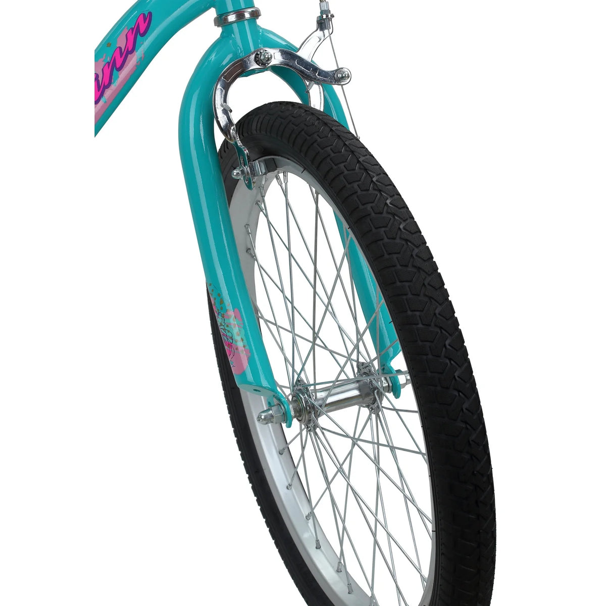 20-Inch Single Speed Kids Bike C60539