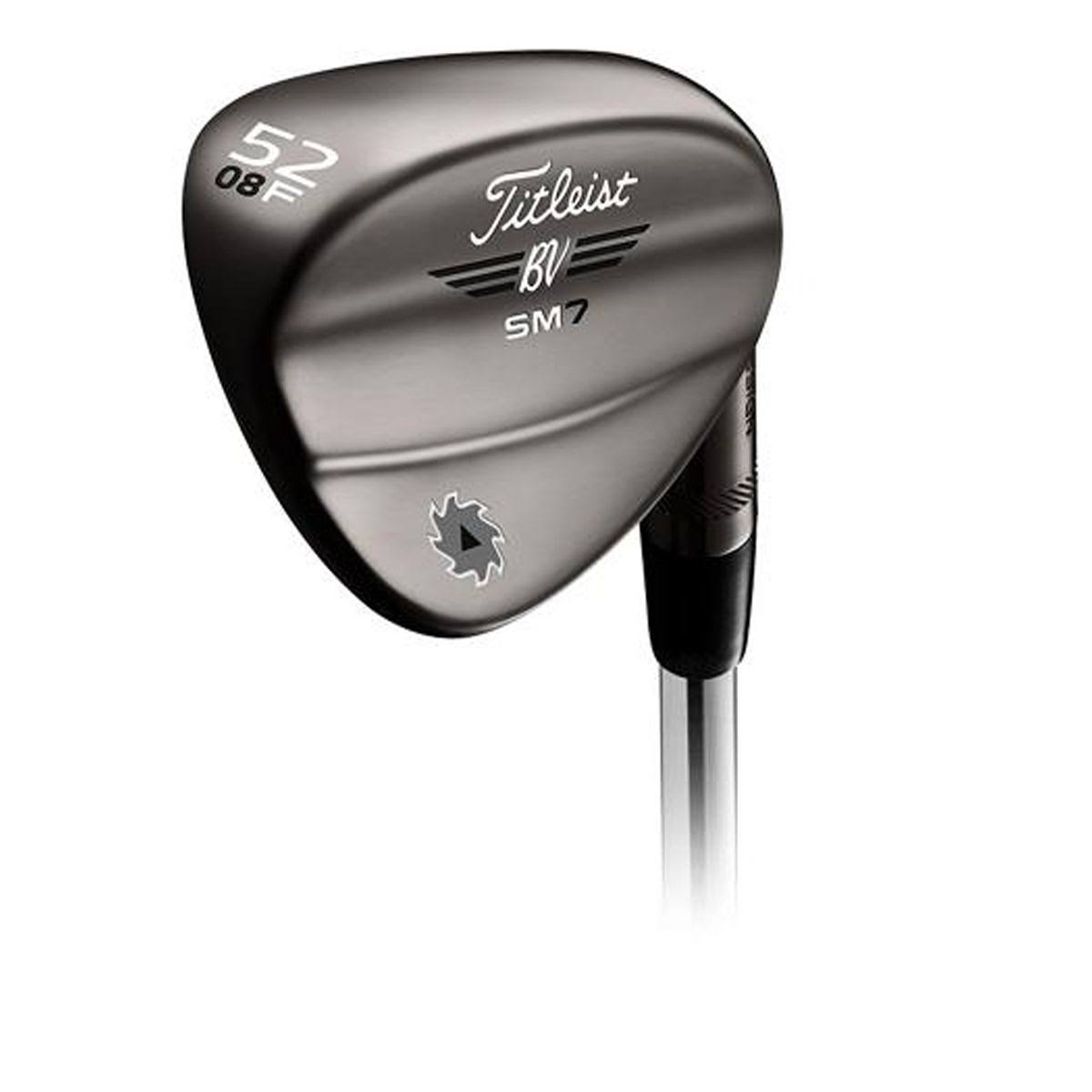 Brushed Steel Wedge V57871