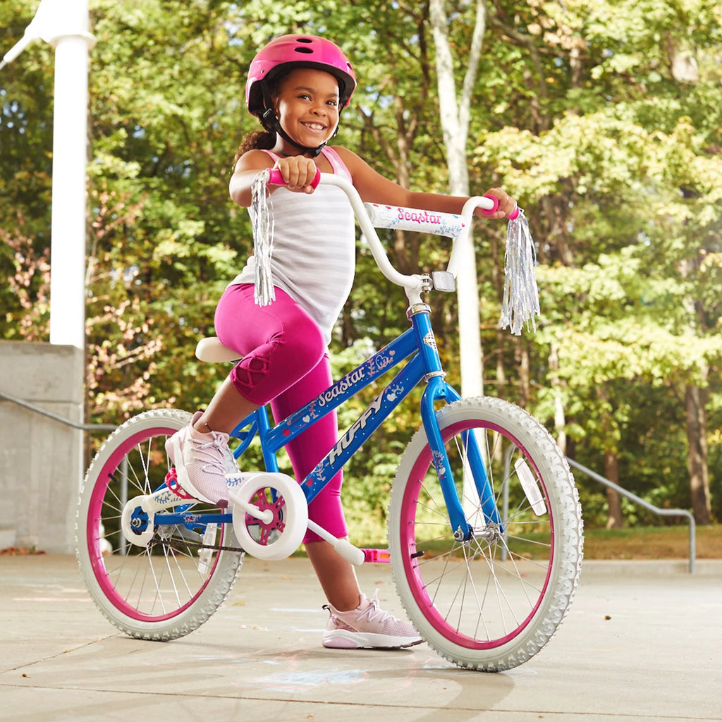 20 in. Kids Bike X20744
