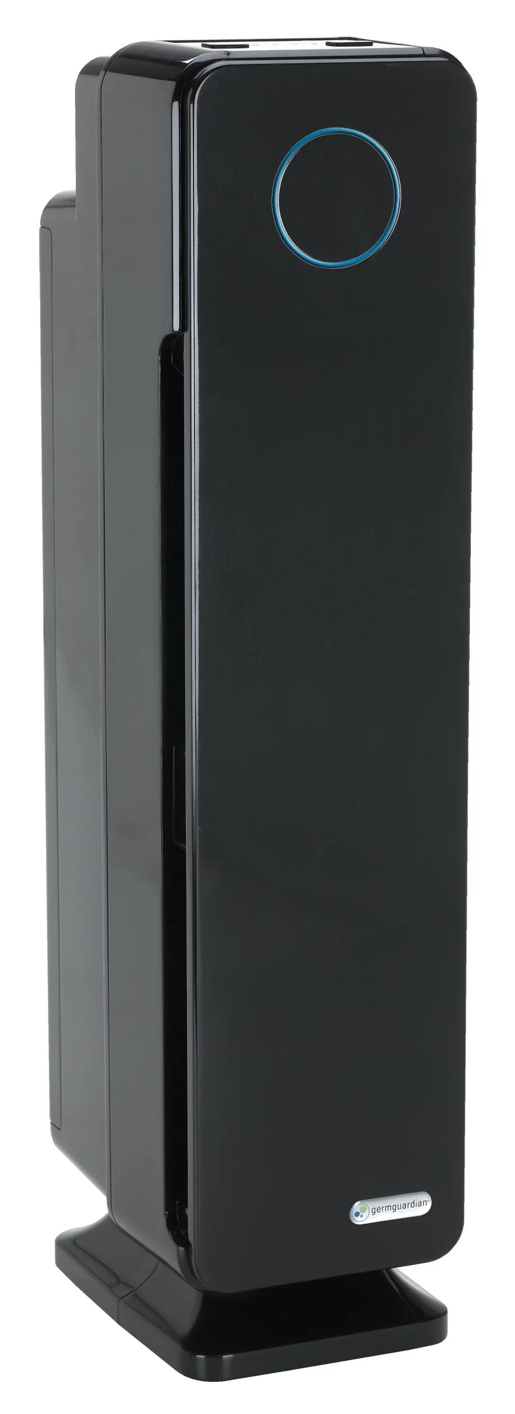 Black HEPA Air Purifier H3889
