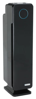 Black HEPA Air Purifier H3889