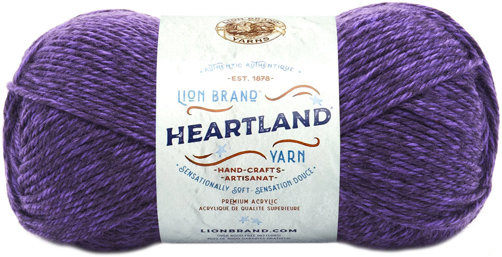 Hot Springs Multipack Of 3 Yarn R267