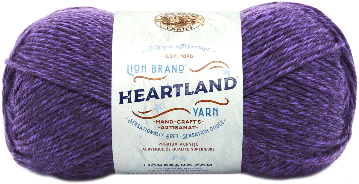 Hot Springs Multipack Of 3 Yarn R267