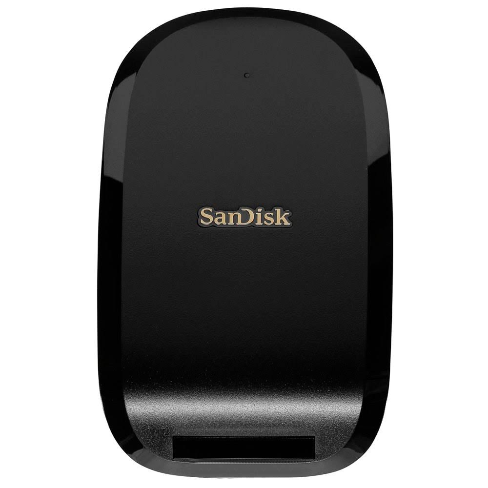 CFexpress Card Reader I25528