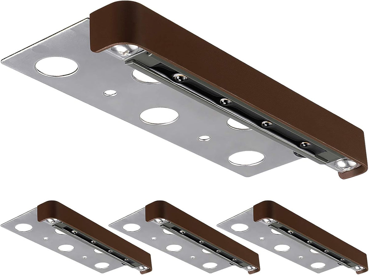 12 Inch 3W LED Hardscape Paver Light, 12V Low Voltage, Pack of 4 M2074