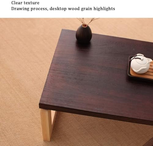 Folding Floor Table Coffee Table M4163