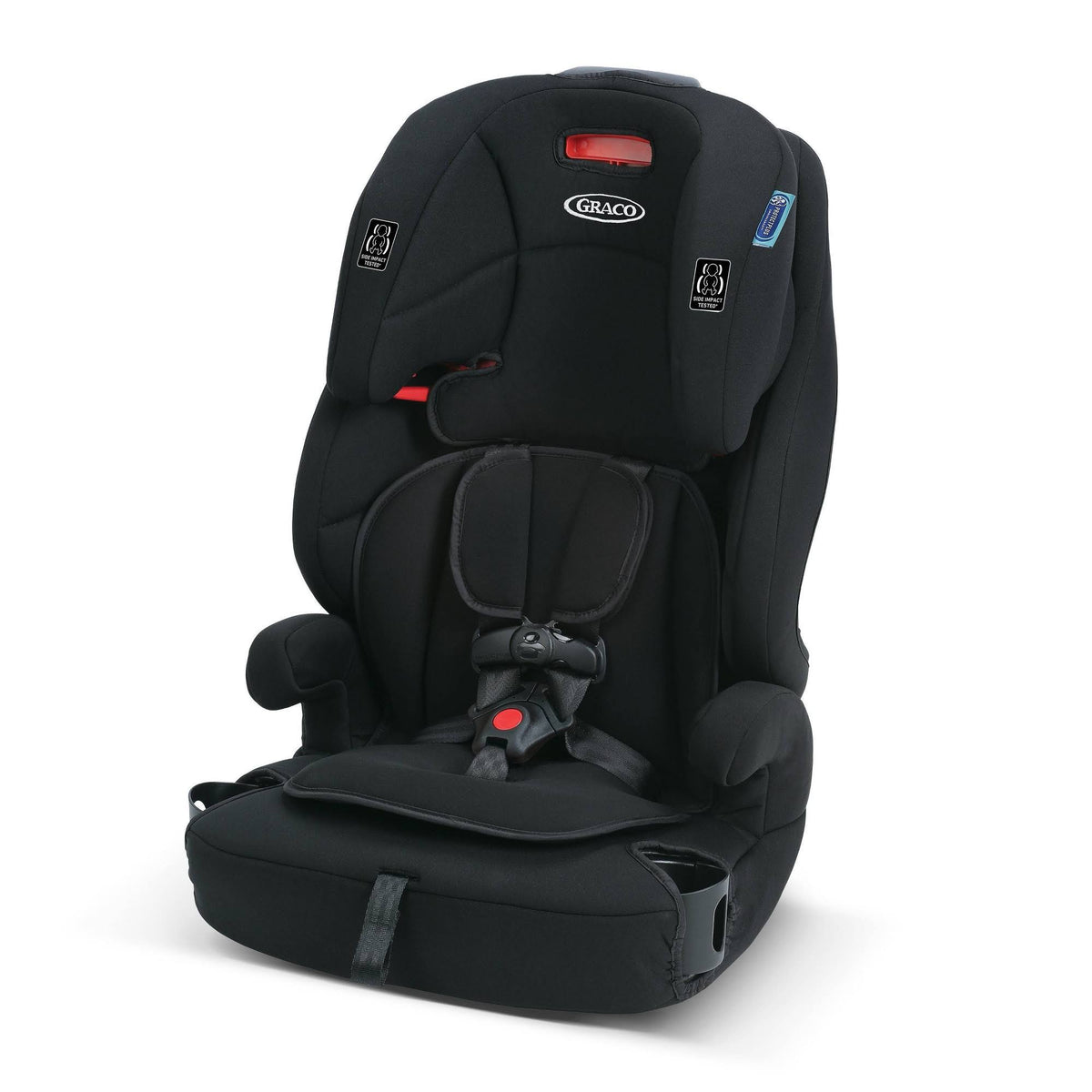 3-in-1 Harness Booster Car Seat N627041