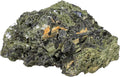 Green Tourmaline Raw Crystals Healing Stones 501-600g H467815