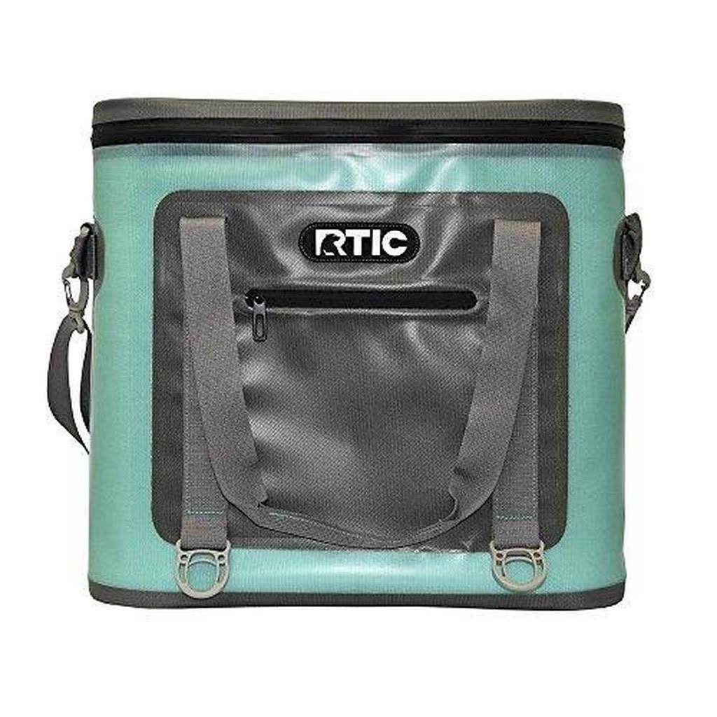 Soft Pack 40 Seafoam Green M7330