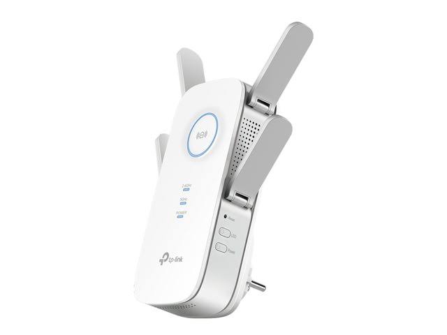 AC1900 Wi-Fi Range Extender P422482