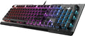 Mechanical PC Gaming Keyboard with Brown Switches B5325
