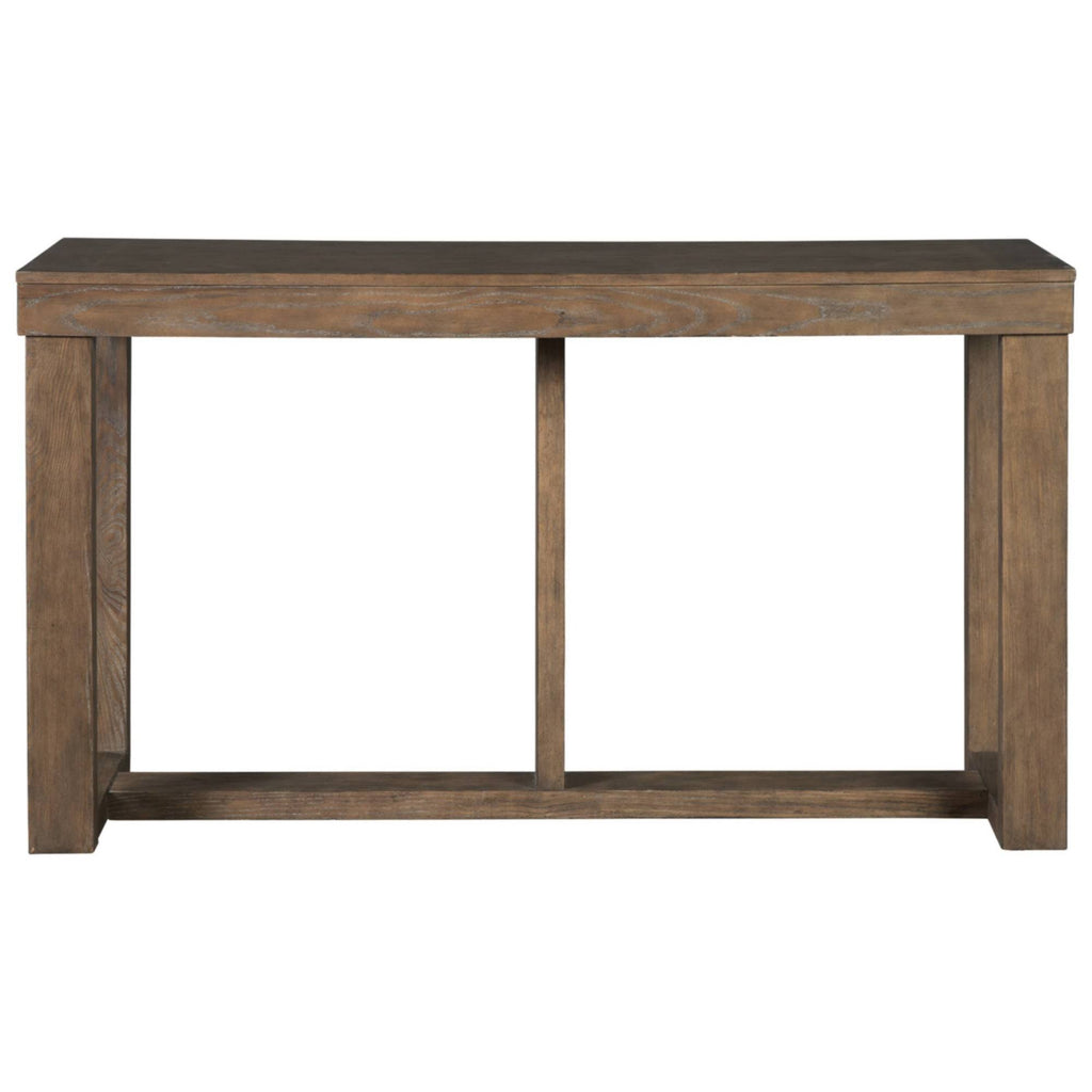 Sofa Table - Gray M7473