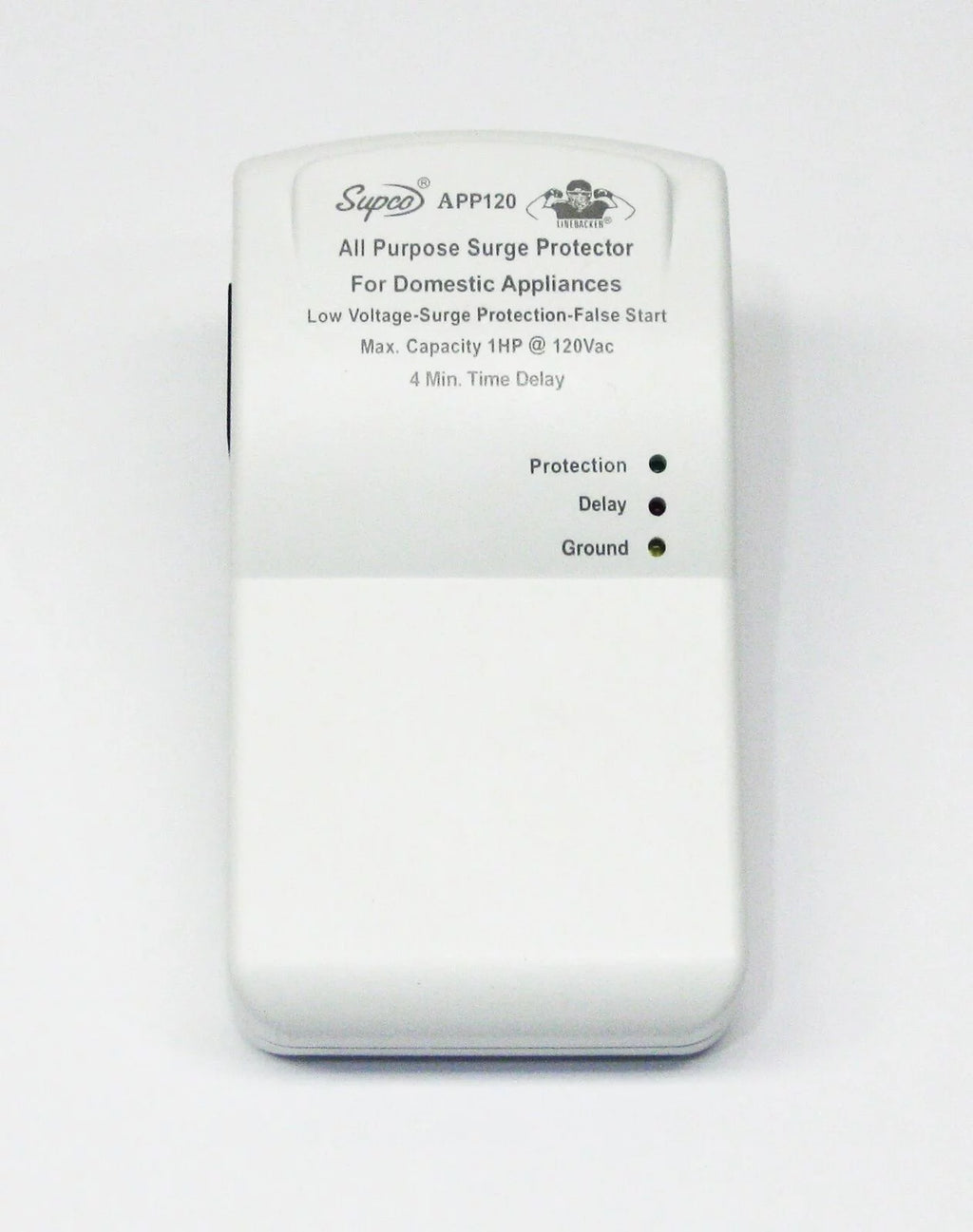 All Purpose Appliance Surge Protector 120V Z1249