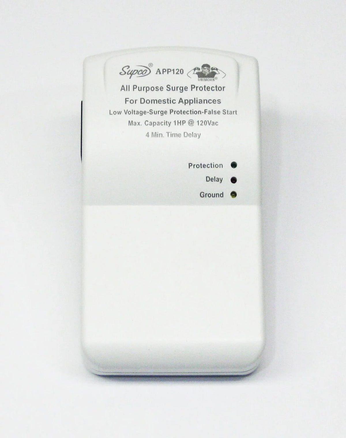 All Purpose Appliance Surge Protector 120V Z1249