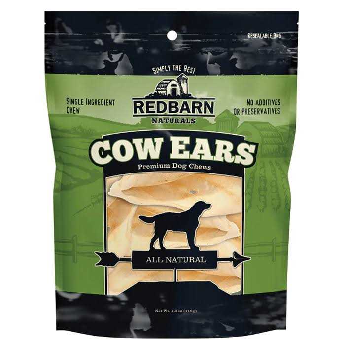 Cow Ears Pet Supplies P77729