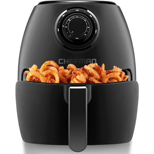 Black 10L Digital Air Fryer Convection Oven C28912