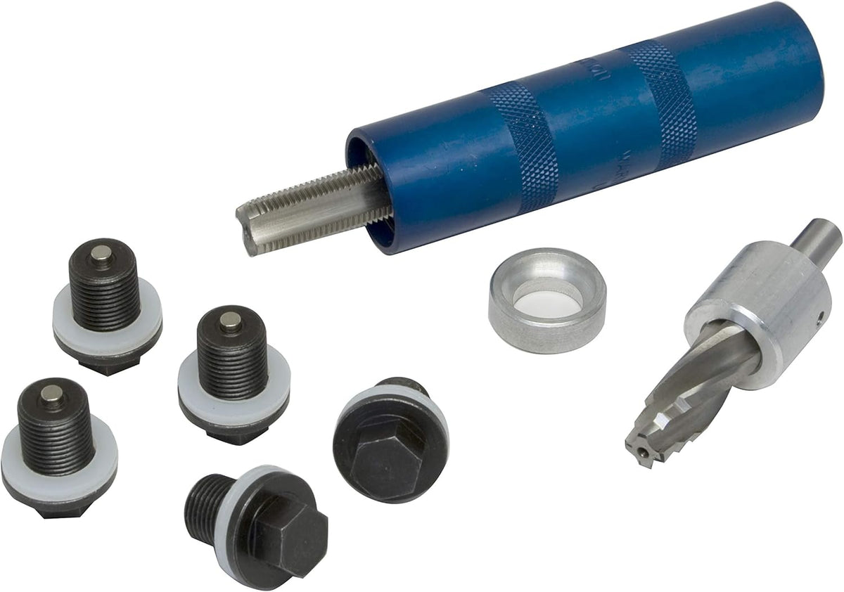 Oil Pan Plug Rethread Kit Z32804