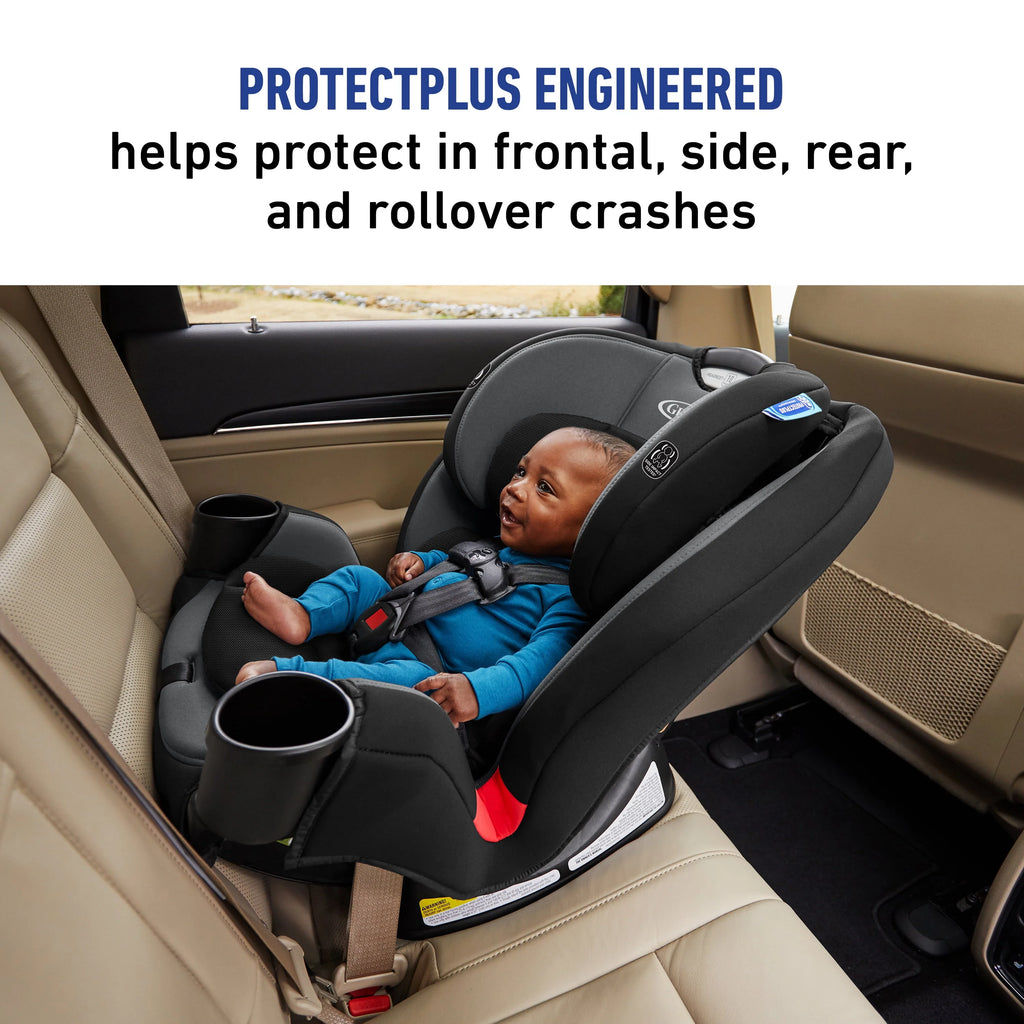 3-in-1 Car Seat C64219