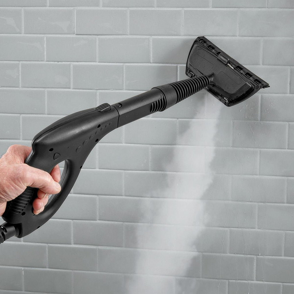 1500 Watt Steam Cleaner Kit W95401