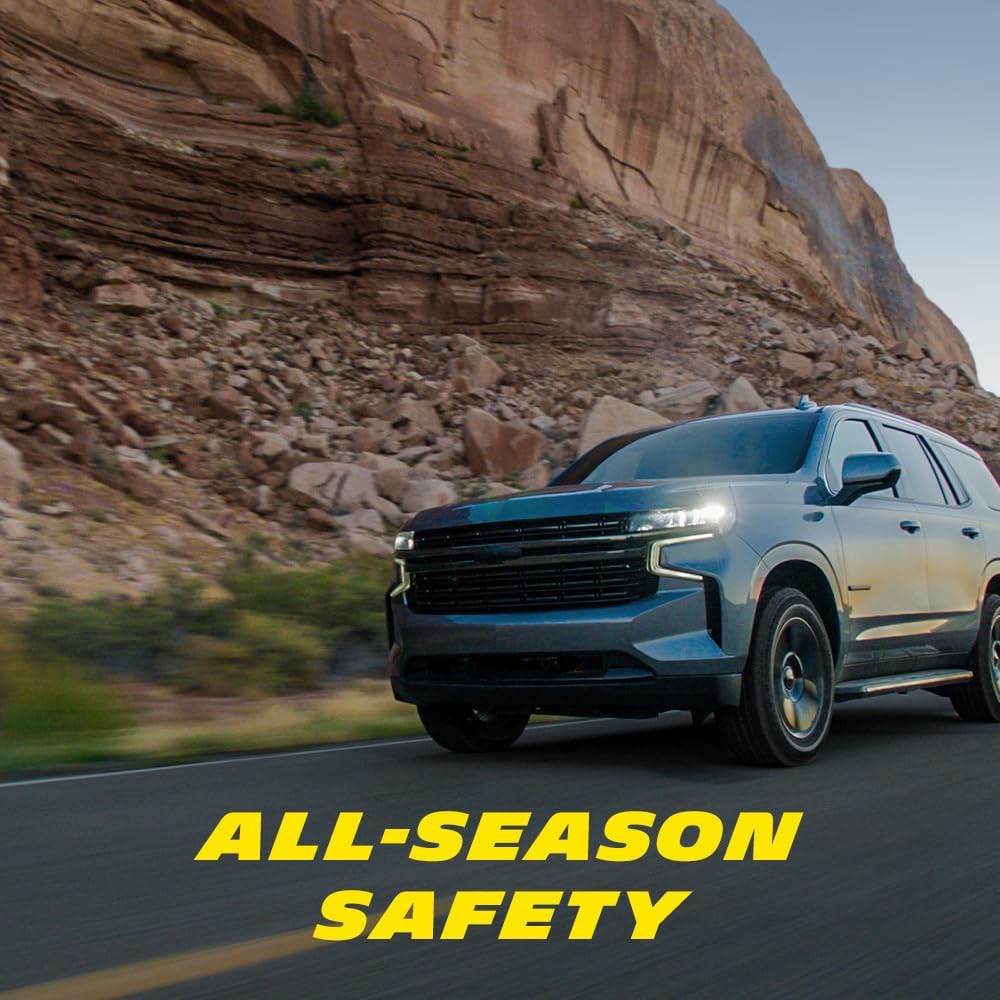 All-Season Car Tire 285/50R20 116H D7639