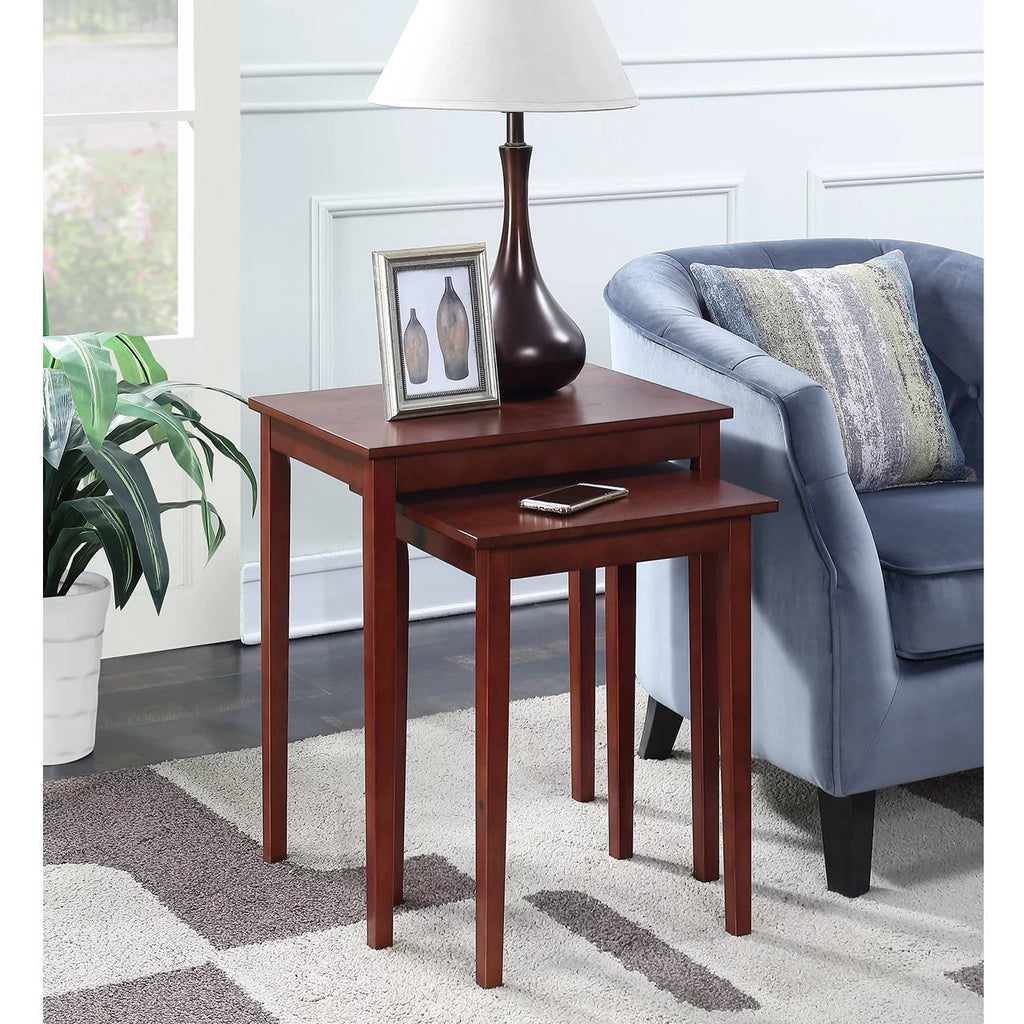 Nesting End Tables O1603