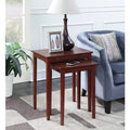 Nesting End Tables O1603