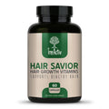 60 Capsules Hair Growth Supplement W94370