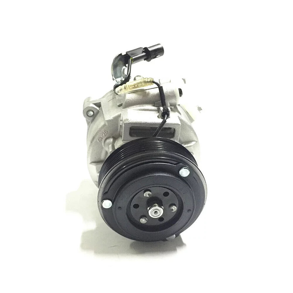 Air Conditioning Compressor A704005