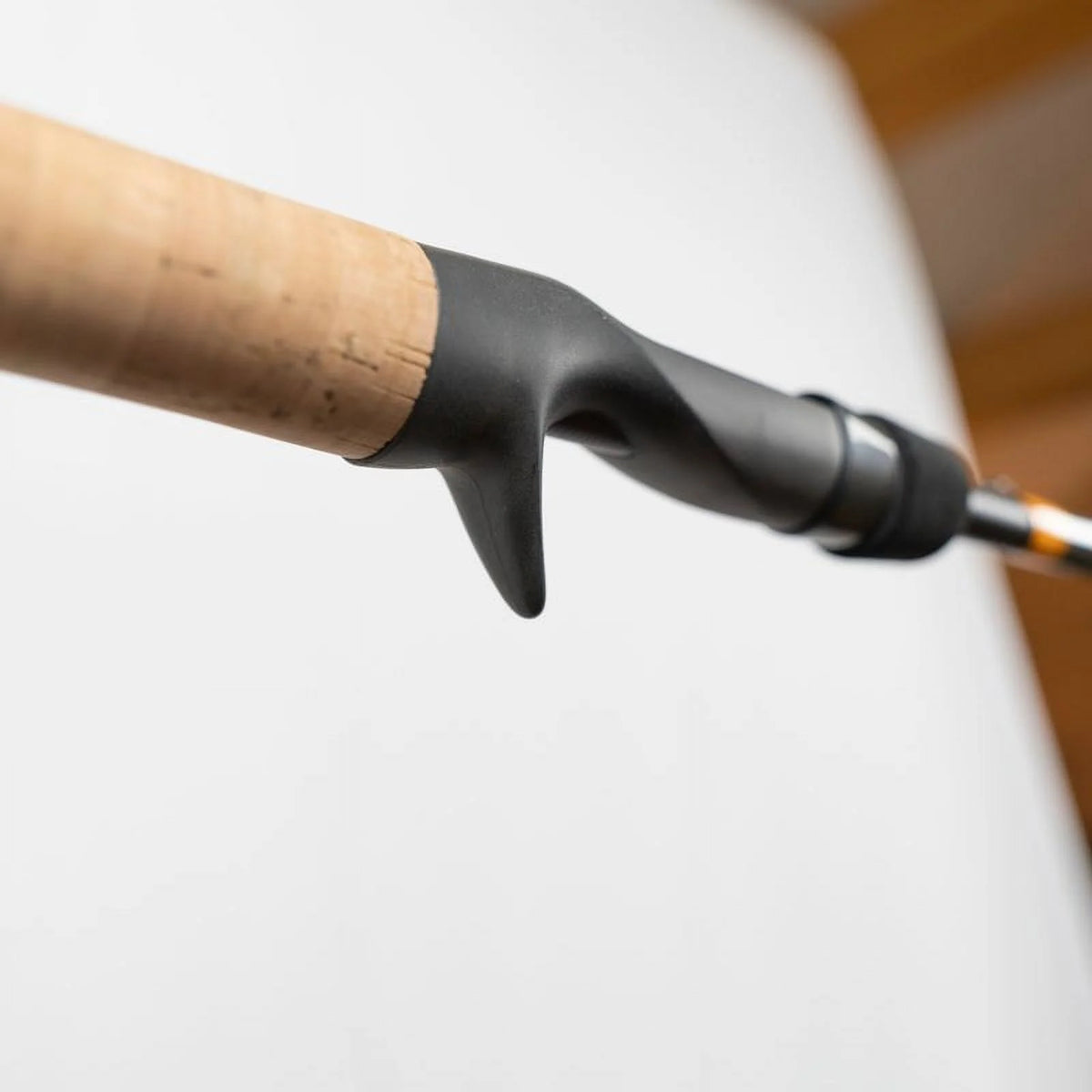 6’10” Lite Medium Heavy Moderate Fast Action Casting Rod T56829
