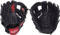 11.5 Black Glove M182038