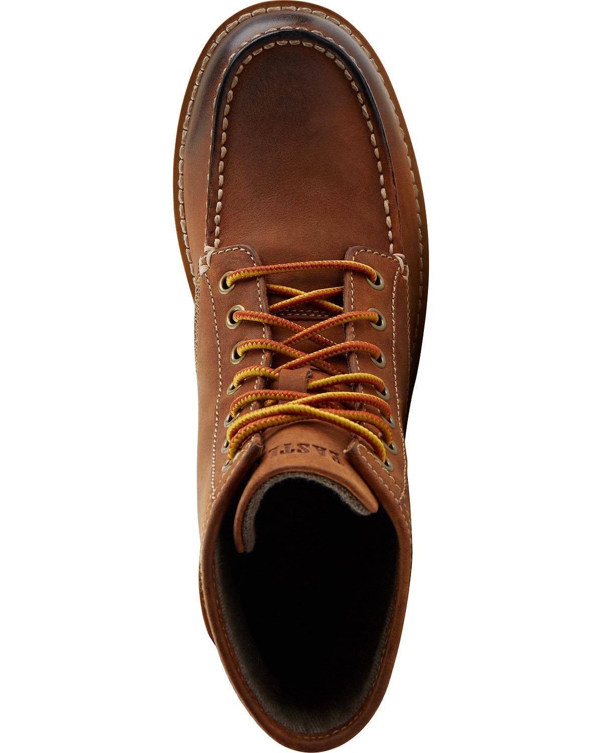 Peanut 11.5 Men&s Lumber Up Boots P35929