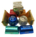 2.200 Lbs Chocolate Assortment X186