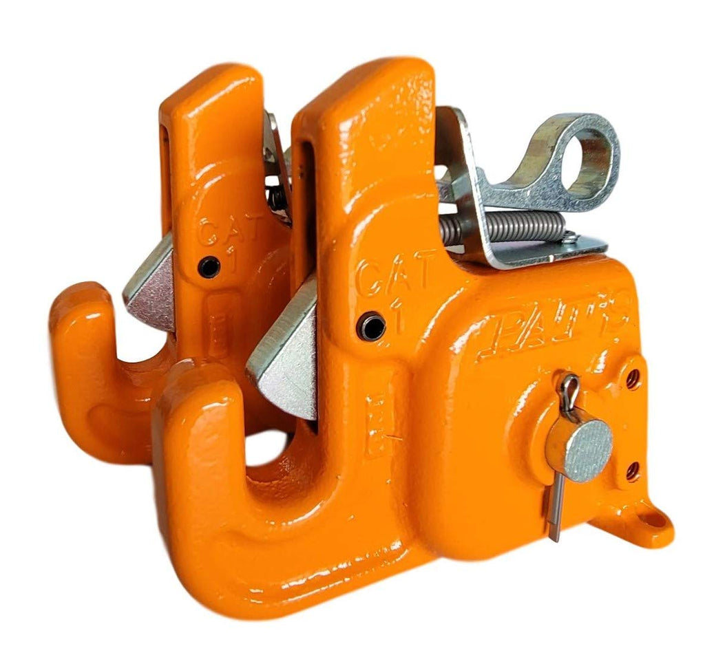 Quick Hitch System with Stabilizer Bar G930999
