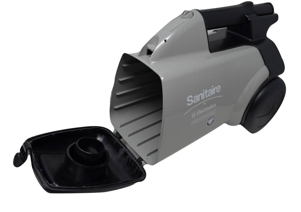 Canister Vacuum Cleaner Z88408