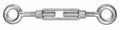 7 Turnbuckle Eye and Eye T74493