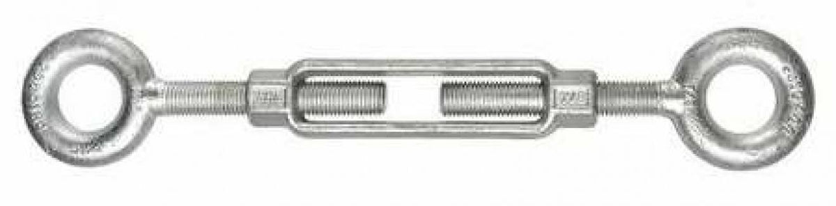7 Turnbuckle Eye and Eye T74493