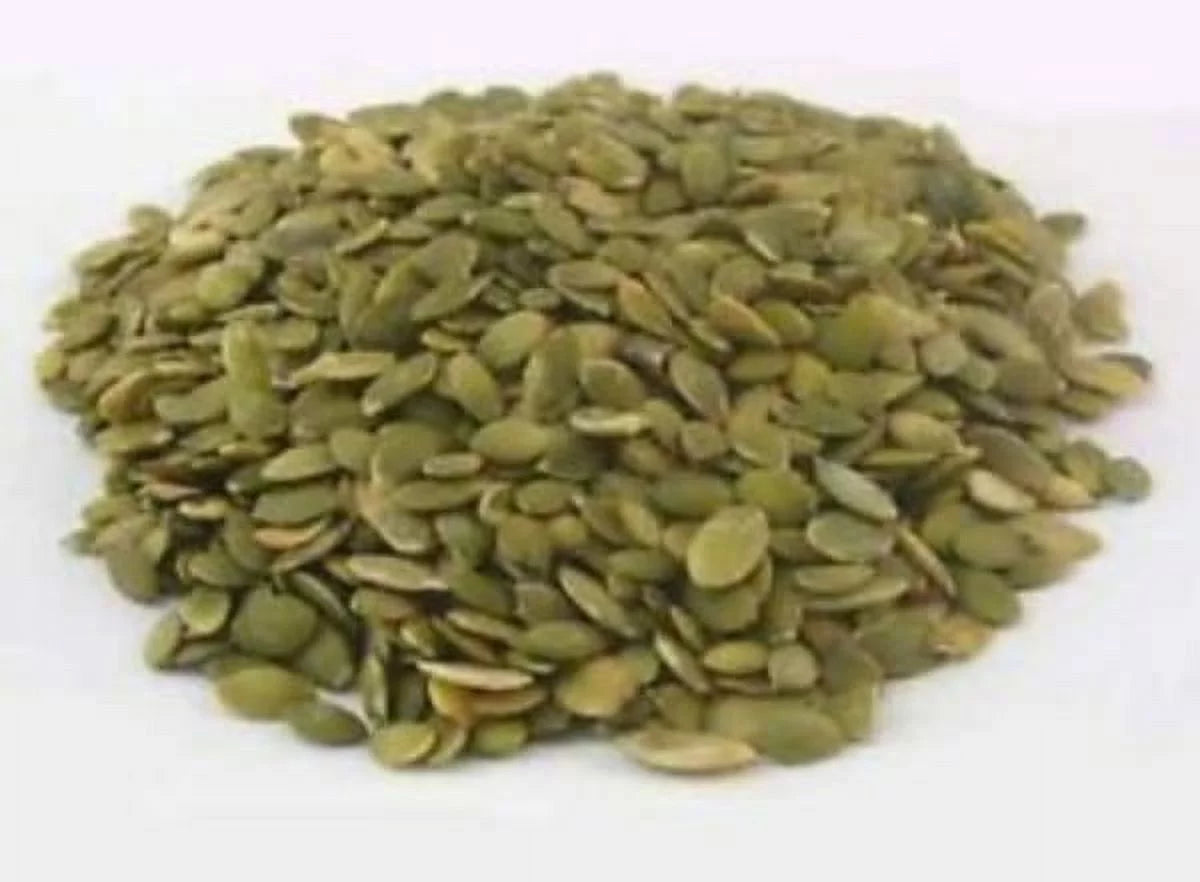 Roasted and Salted Pumpkin Seeds 2 Lbs. Z720111