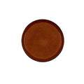 Stoneware Plate 21cm W170