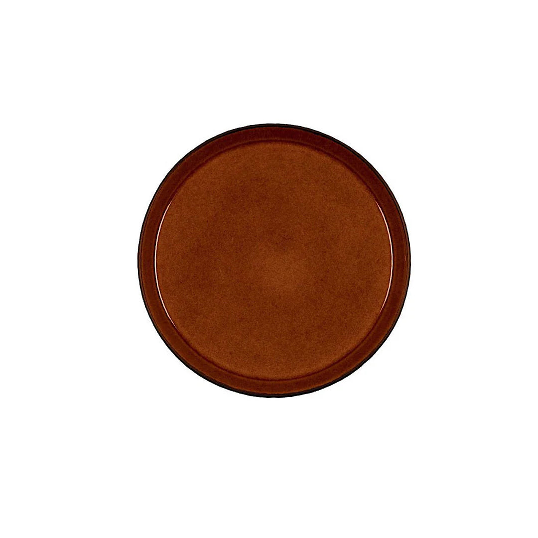 Stoneware Plate 21cm W170