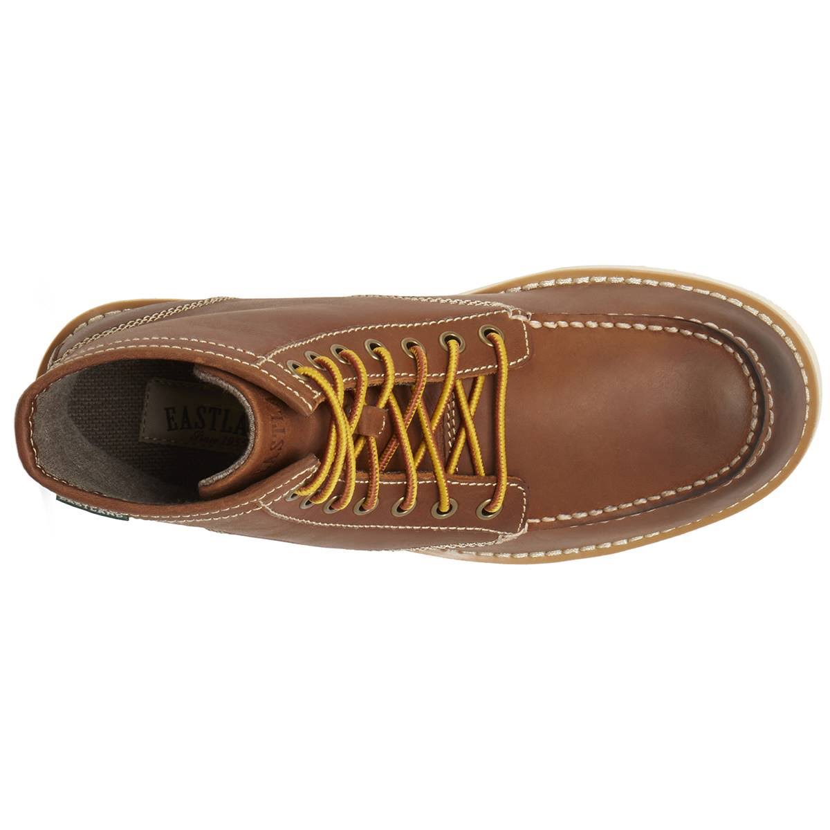 Peanut 11.5 Men&s Lumber Up Boots P35929