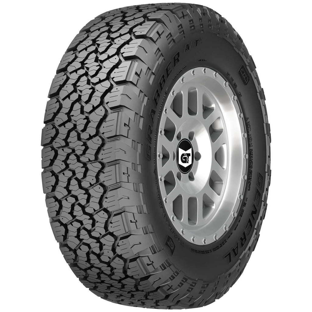 All Terrain Tire Z274037