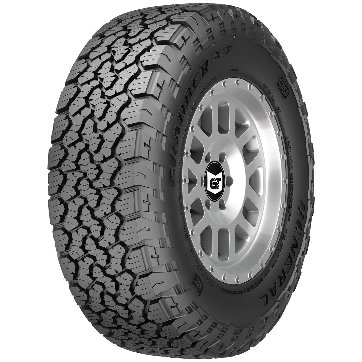 All Terrain Tire Z274037