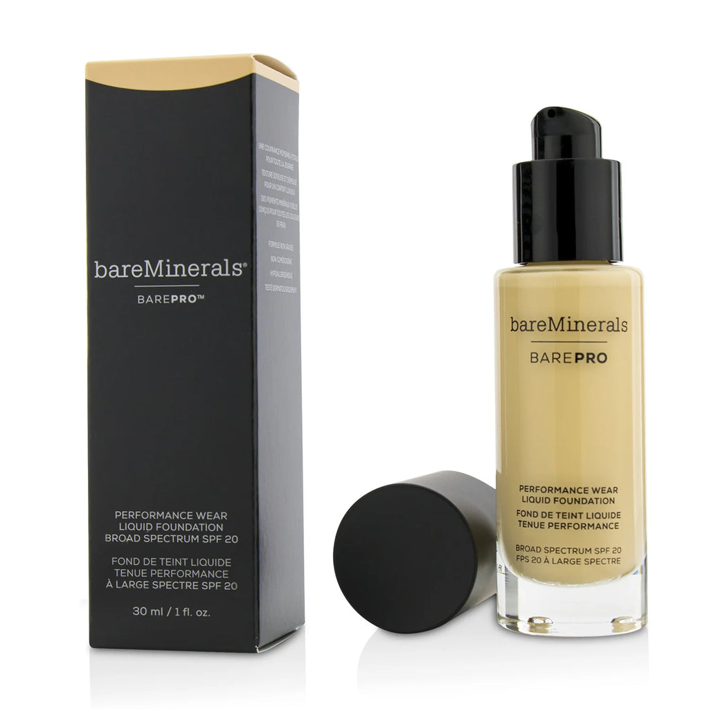 Liquid Foundation SPF20 30ml/1oz O6496