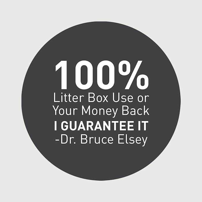 Cat Litter O215