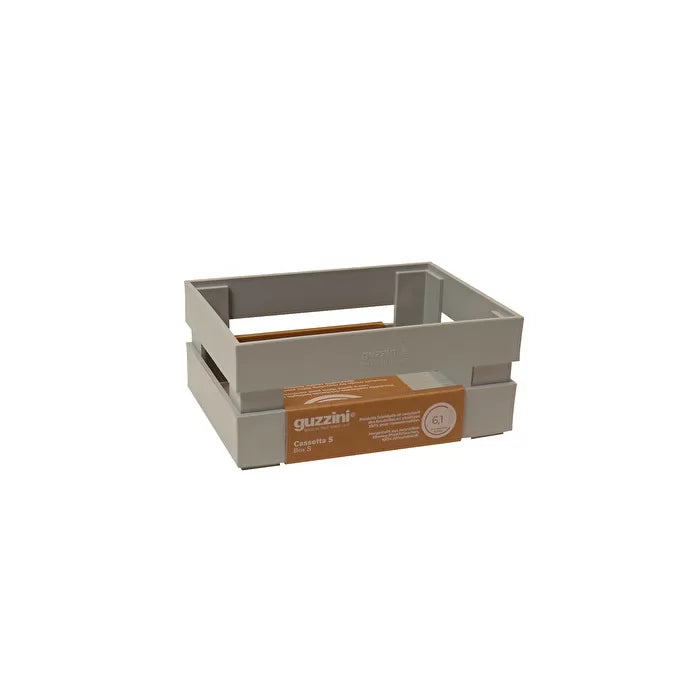 Grey Box C69867