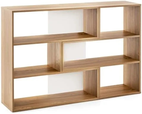 3-Tier Wooden Bookcase I6117
