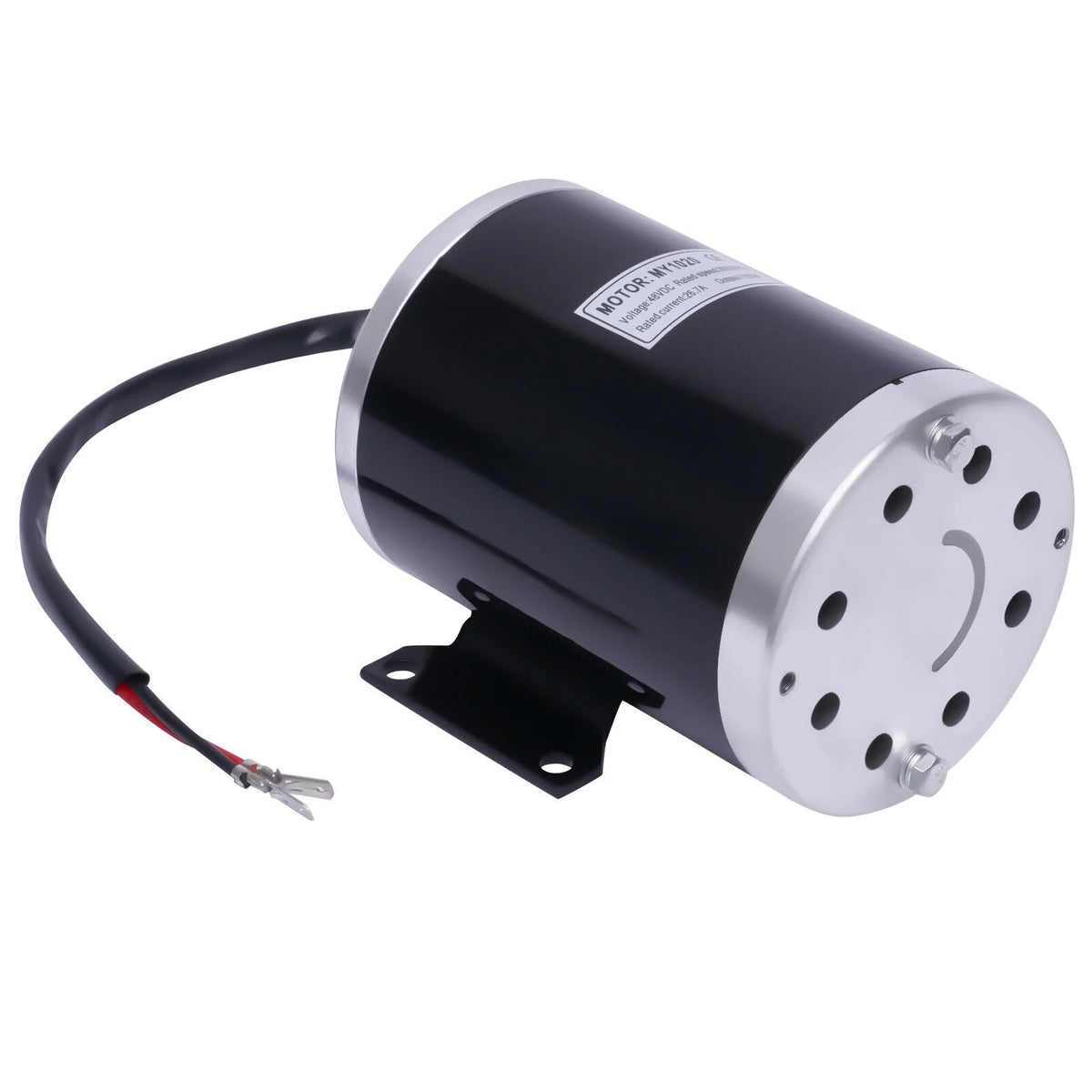 48V 3 Speed Gears Brush Electric Bicycle Conversion Kit V1209