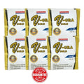 Gold Natural Herbal Male Supplement 5 Capsules N1061