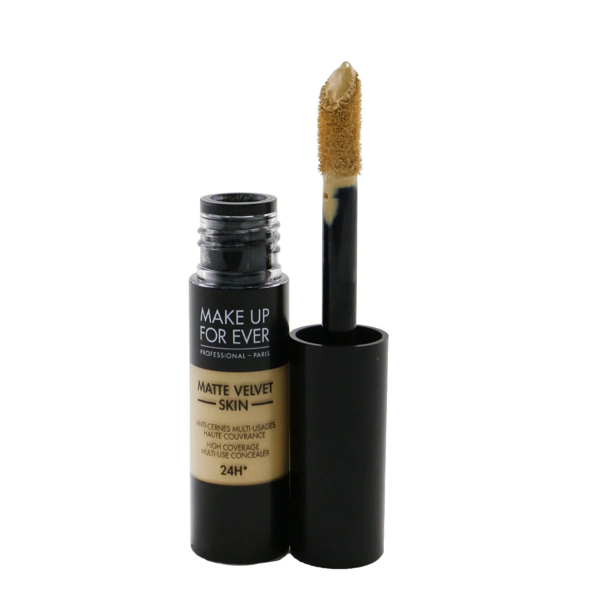 Matte Velvet Skin Concealer 2.2 Yellow Alabaster 9ml I2990