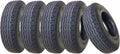 Heavy Duty Highway Trailer Tire 14 Ply M790